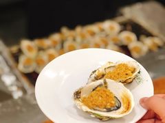 -汉巴味德(大悦城店)