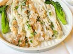 -金汇酒楼(中山东区店)