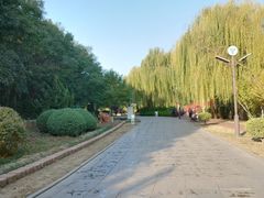 -南翠屏公园