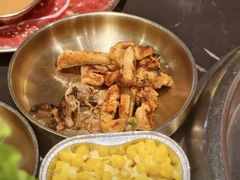 -韩宫宴和牛烤肉(宣州国购店)