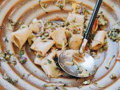 -西贝(上海我格广场店)