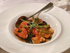 -壳里西餐厅Coquille Seafood Bistro(蒙自路店)