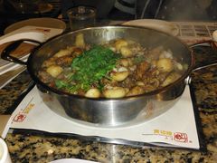 -黄记煌三汁焖锅(凯德广场店)