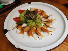 -禾喏精致料理美术馆(金狮广场店)