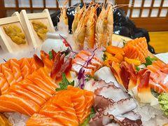 -黑松白鹿(金融街店)