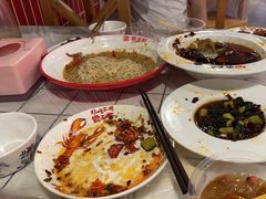 -霸王虾·麻辣小龙虾(清水河公园店)