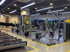 -每刻健身工作室(西直门店)
