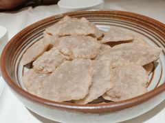 炸灌肠-四季民福烤鸭店(前门大栅栏店)