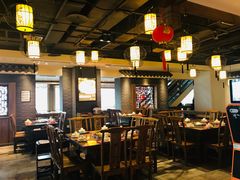 大堂-纸盐河码头火锅(十八梯店)