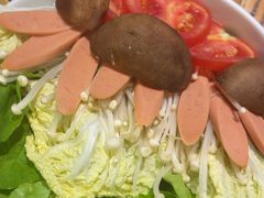 -亮欢寨(凯里总店)