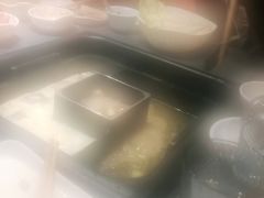 -巴奴毛肚火锅(二七万达店)