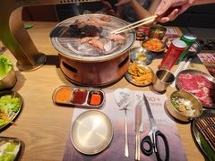 -西塔老太太泥炉烤肉(亚运村店)