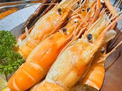 -哼蟹二将·烤肉酱蟹(合生汇店)