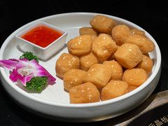 -顺峰顺水顺德菜(龙华店)