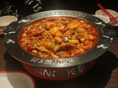 -胖哥俩肉蟹煲(湖滨银泰in77店)