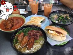 -华嫂冰室(尖沙咀店)