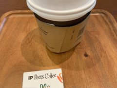 -Peet's Coffee皮爷咖啡(上海长风大悦城店)