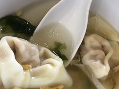 -锡笼记·无锡小笼(水岸店)