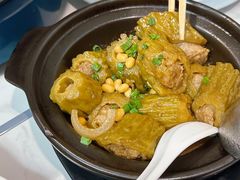-芳华轩•客家菜馆(梧桐山店)