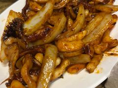 -炙热童年·老北京炙子烤肉(南锣鼓巷店)
