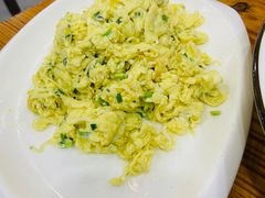 -皮五鱼汤面(老街店)