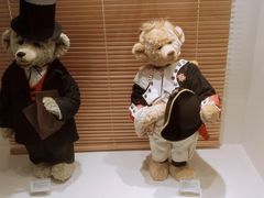 -济州岛泰迪熊博物馆