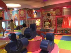 -郑州银基黄帝宫御温泉