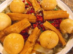 -友达面馆(鼓楼店)
