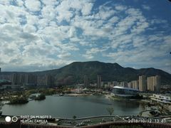 -舟山希尔顿酒店