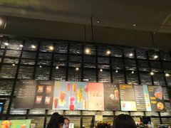 门面-星巴克臻选(深圳皇庭广场分店)