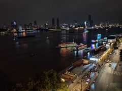 -武昌中华路码头(轮渡站)