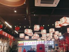 -牛市坎火锅(建设路店)