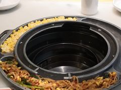 -韩宫宴烤肉·料理(宝山万达店)