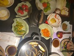 -花潮料理艺食馆(成都万象城店)