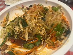 -老郑家东北春饼(龙悦居店)