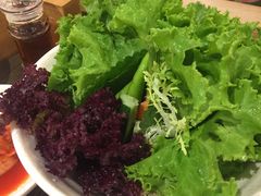 -朴大人炭烤·韩国料理(奥帆中心海尔洲际店)