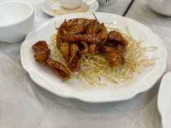 肥肠-文记壹心鸡(宝华路店)