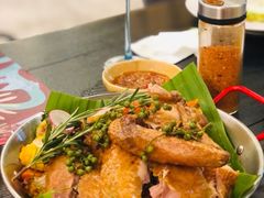 -PlantsEatery·植物食堂(REX春熙店)