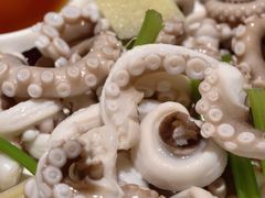 -健眺小海鲜(临海后山店)