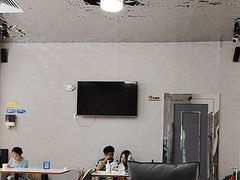 -怦然秘事游戏体验馆(银座和谐广场店)