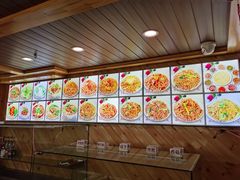 -陈记老七手擀面(哈西万达广场店)