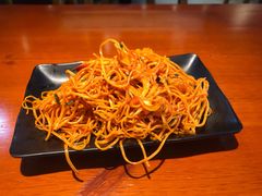 -鑫日千里马朝鲜族小馆(总店)