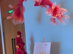 -长白山万达锦华套房酒店