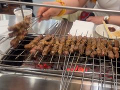 -小寒羊烧烤(凯瑞时代大厦店)