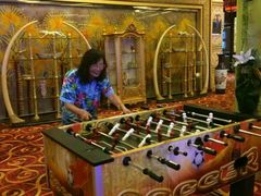 -宝丽金大酒店·洗浴中心