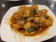 -金丝饭庄(金丝新天地保障性住宅小区店)