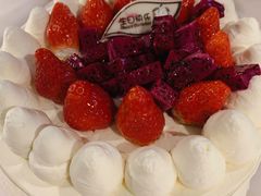 -苹果花园(鞍山路店)