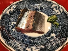 -橼舍鮨青木