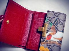 -GUCCI(南京德基店)