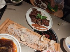 -享月汤皇·海鲜小火锅·聚会(曲江创意谷店)